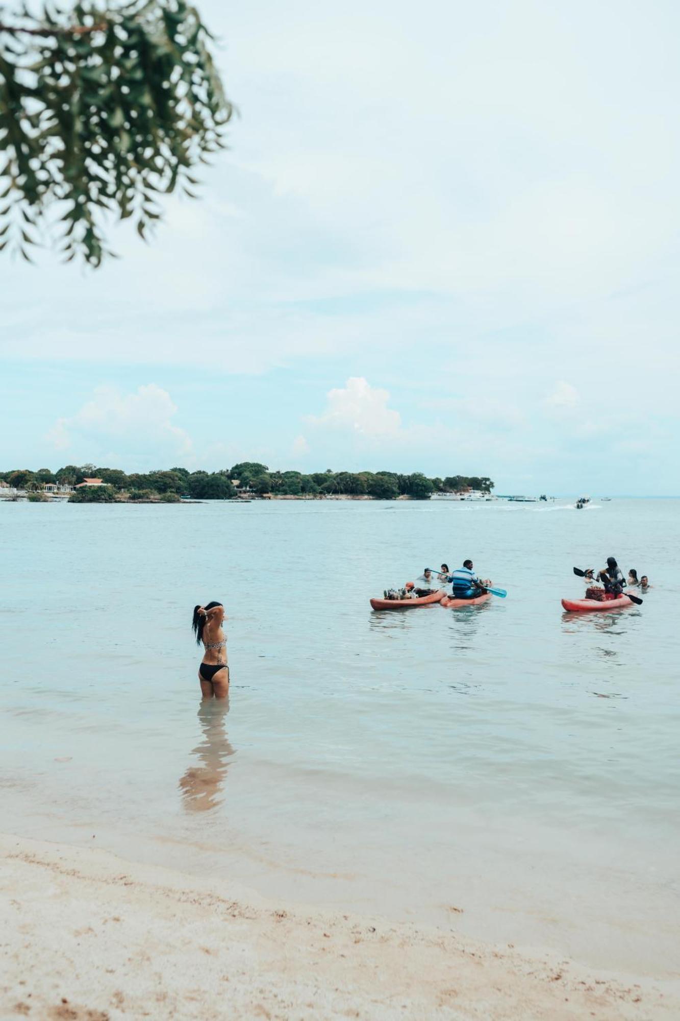 Islabela Islas Del Rosario Hotel