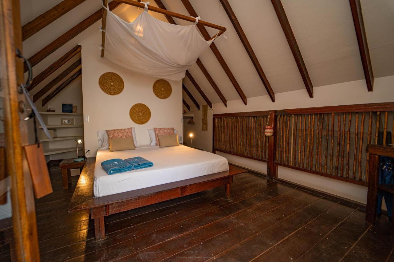 Islabela Islas Del Rosario Hotel *
