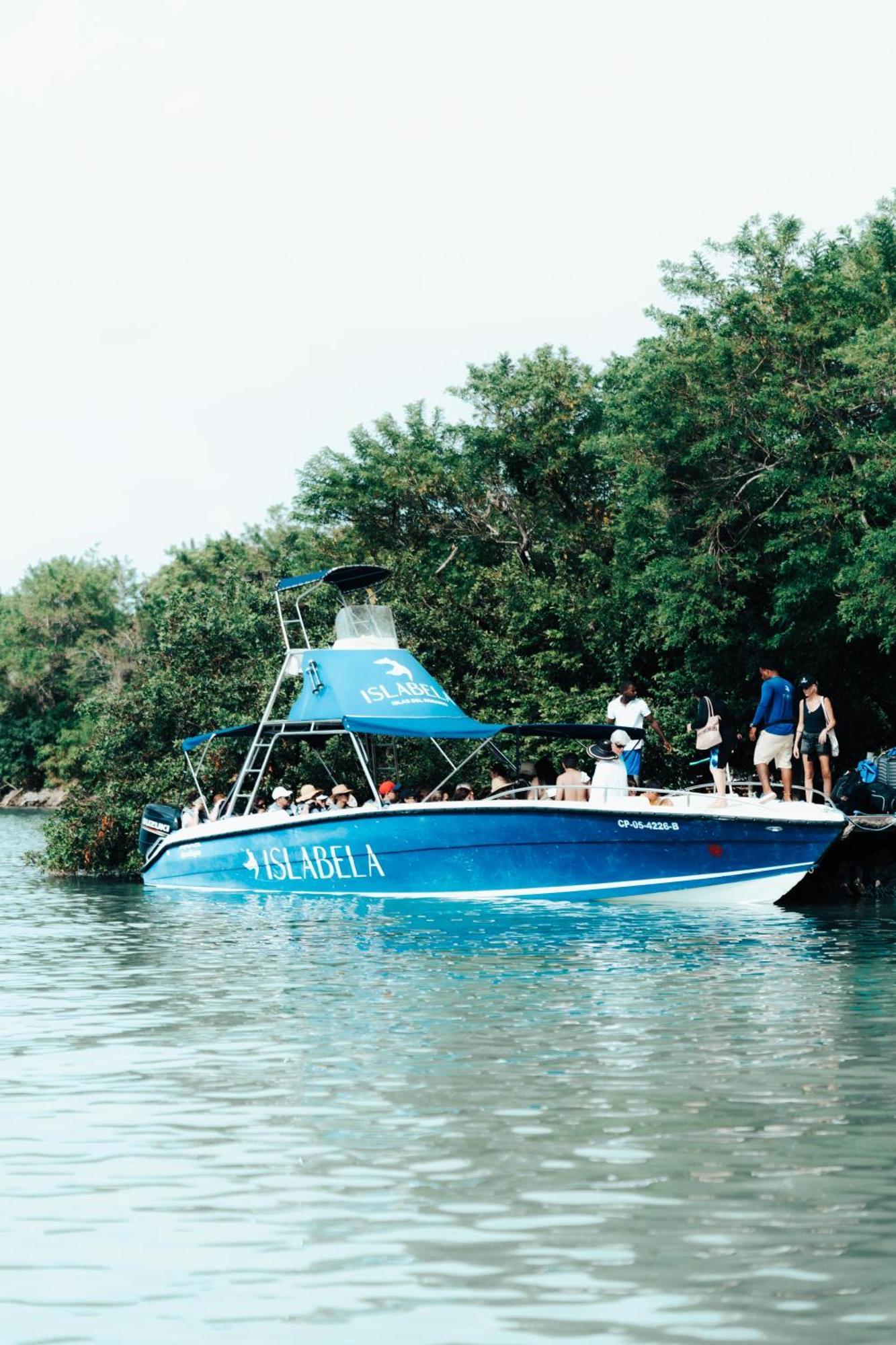 Islabela Islas Del Rosario Hotel *