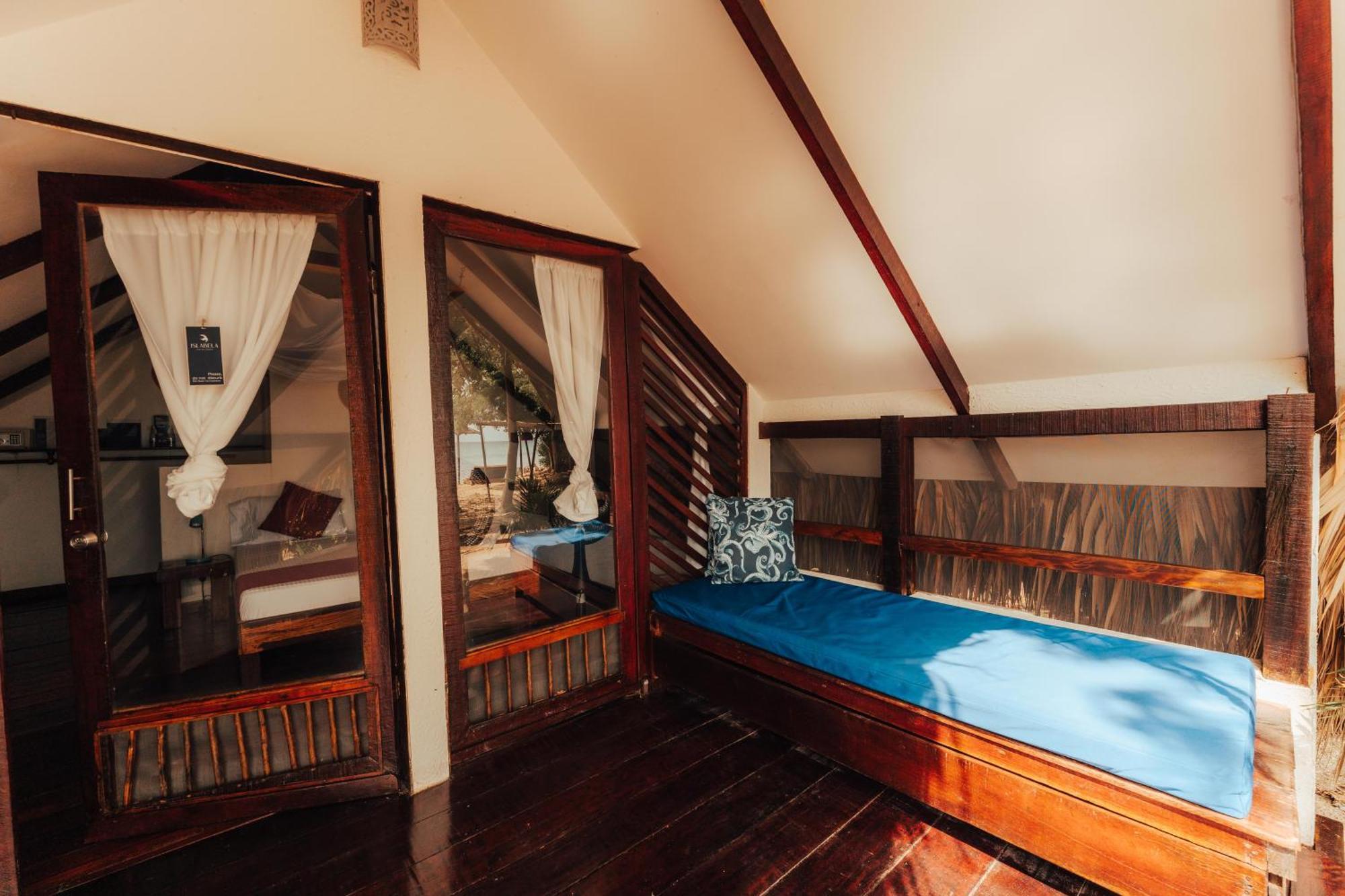 Hotel Islabela Islas Del Rosario *
