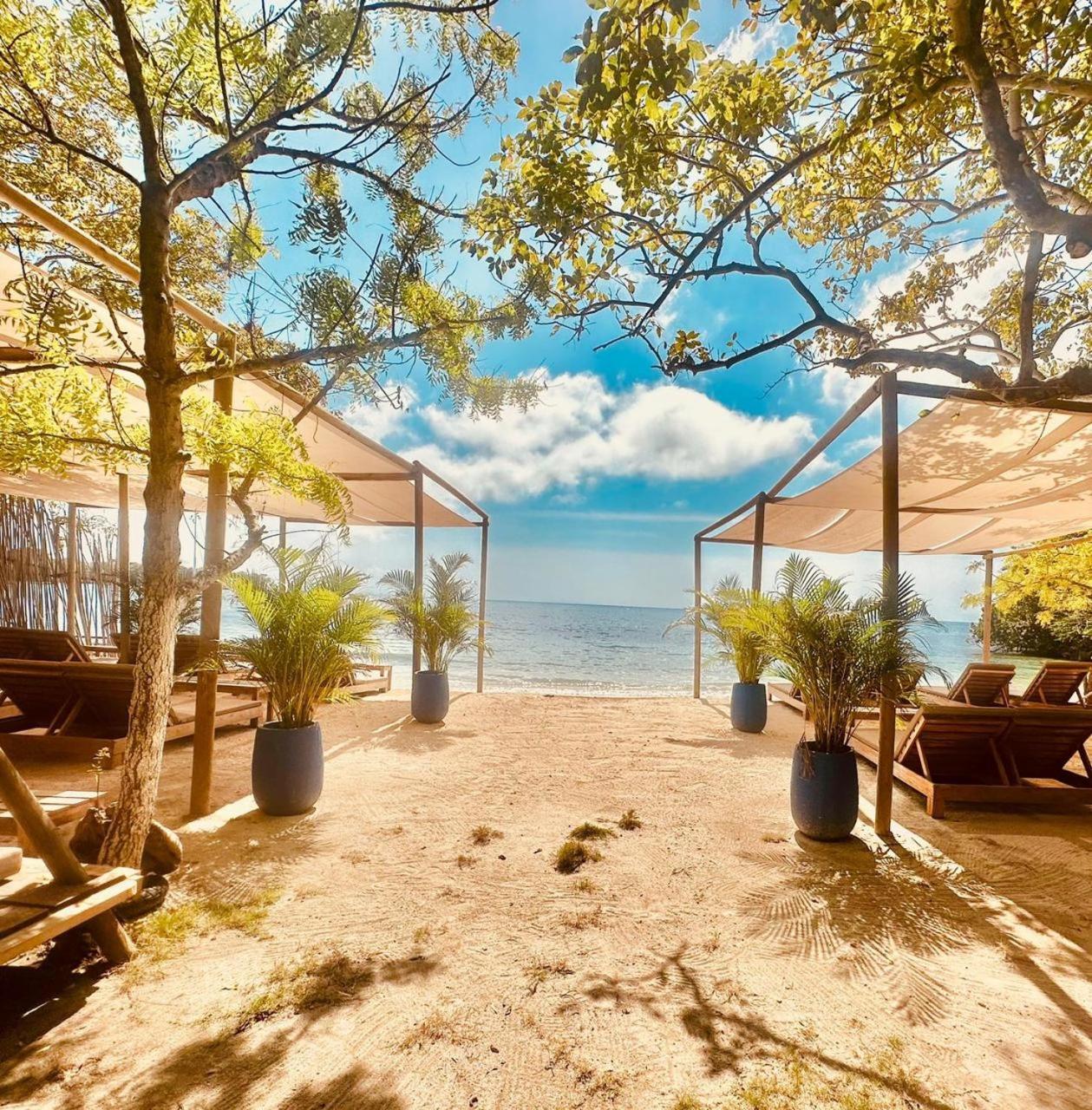 Islabela Islas Del Rosario Hotel Isla Grande (Cartagena)