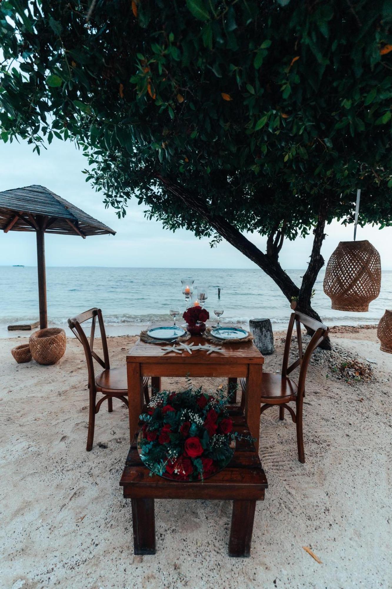 Islabela Islas Del Rosario Hotel