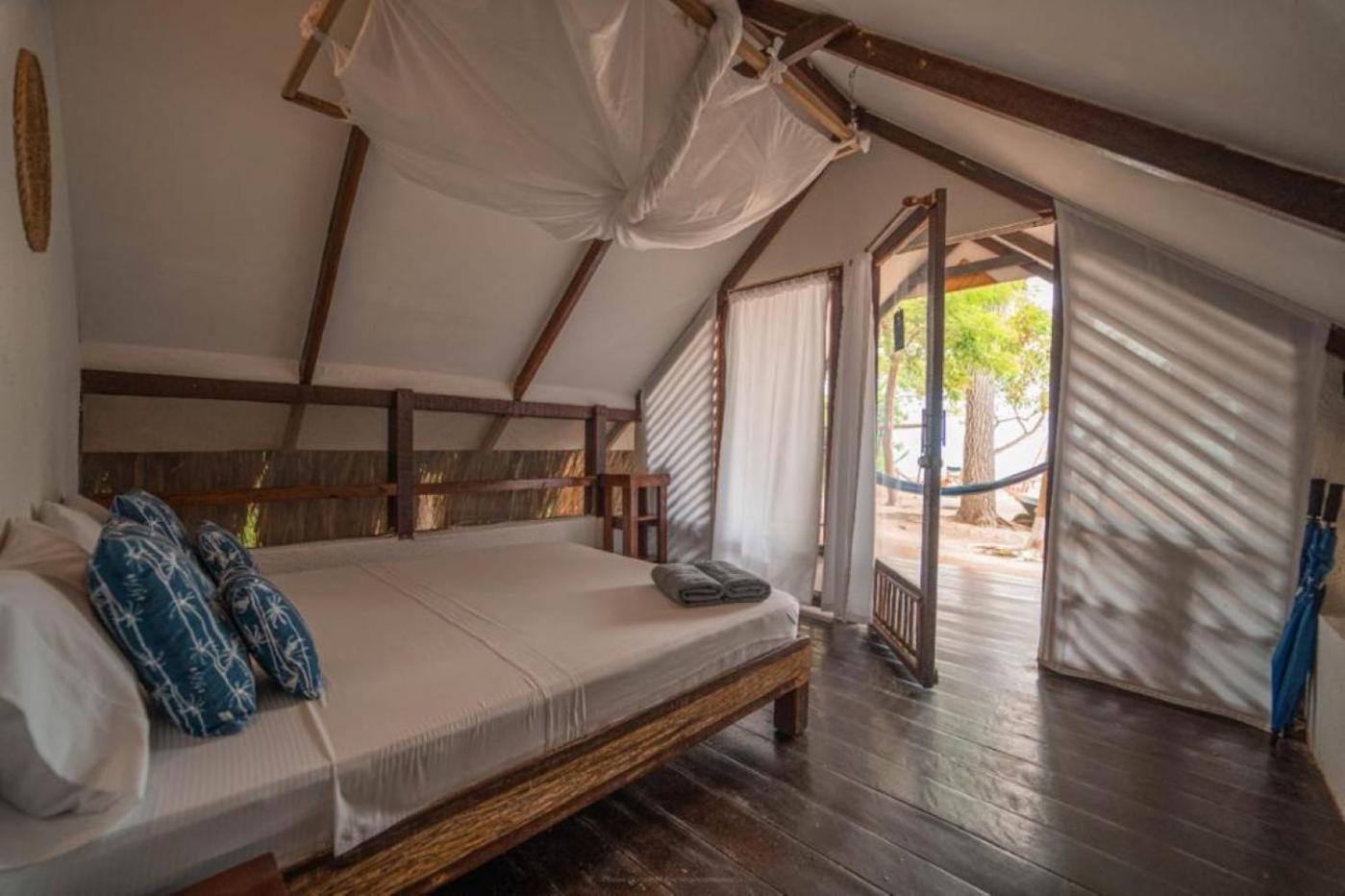Hotel Islabela Islas Del Rosario Isla Grande (Cartagena)