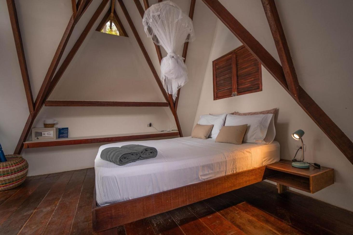 Hotel Islabela Islas Del Rosario Isla Grande (Cartagena)