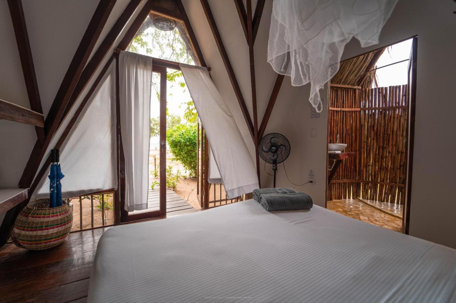 Hotel Islabela Islas Del Rosario Isla Grande (Cartagena)
