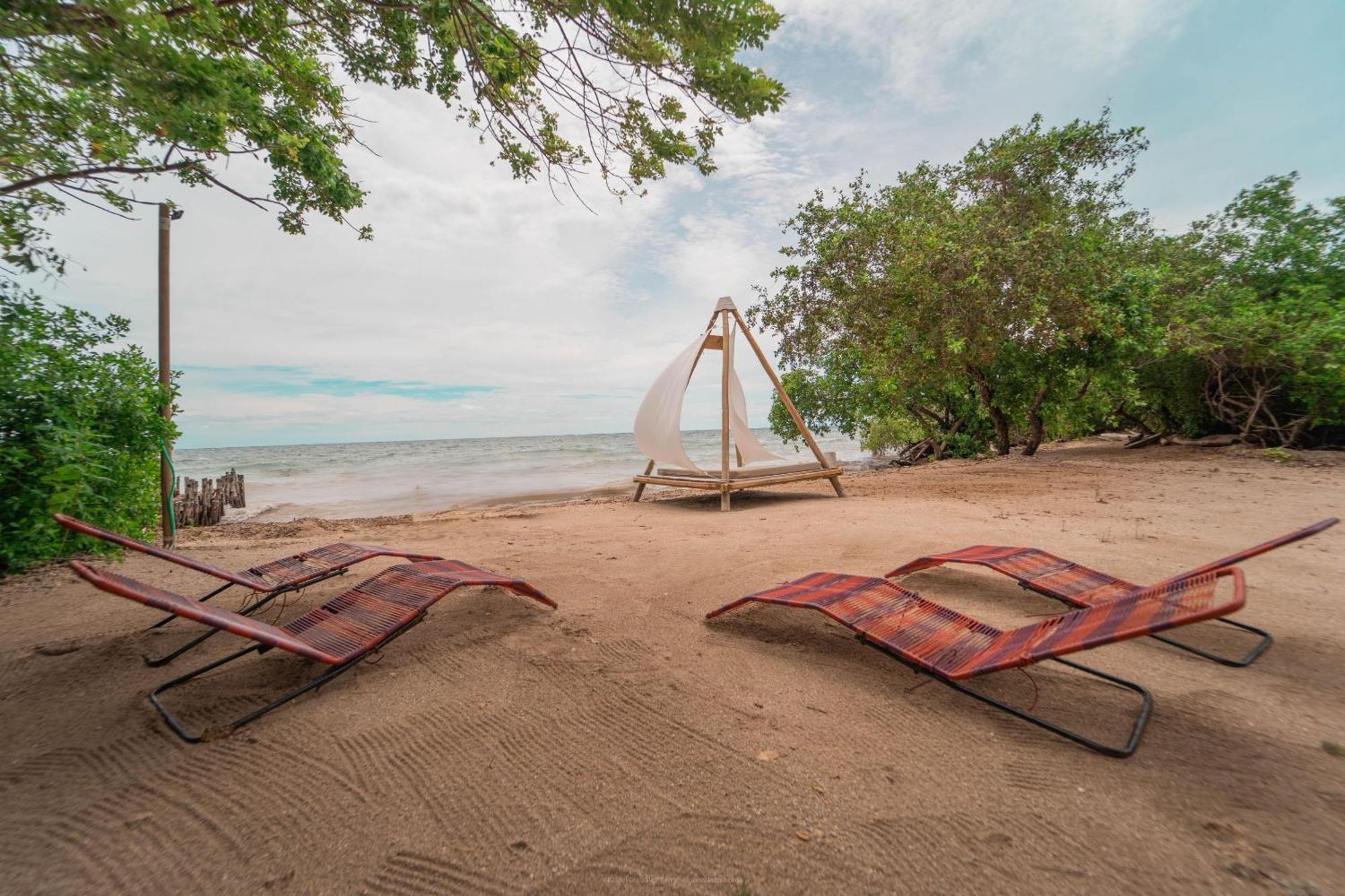 Islabela Islas Del Rosario Hotel *