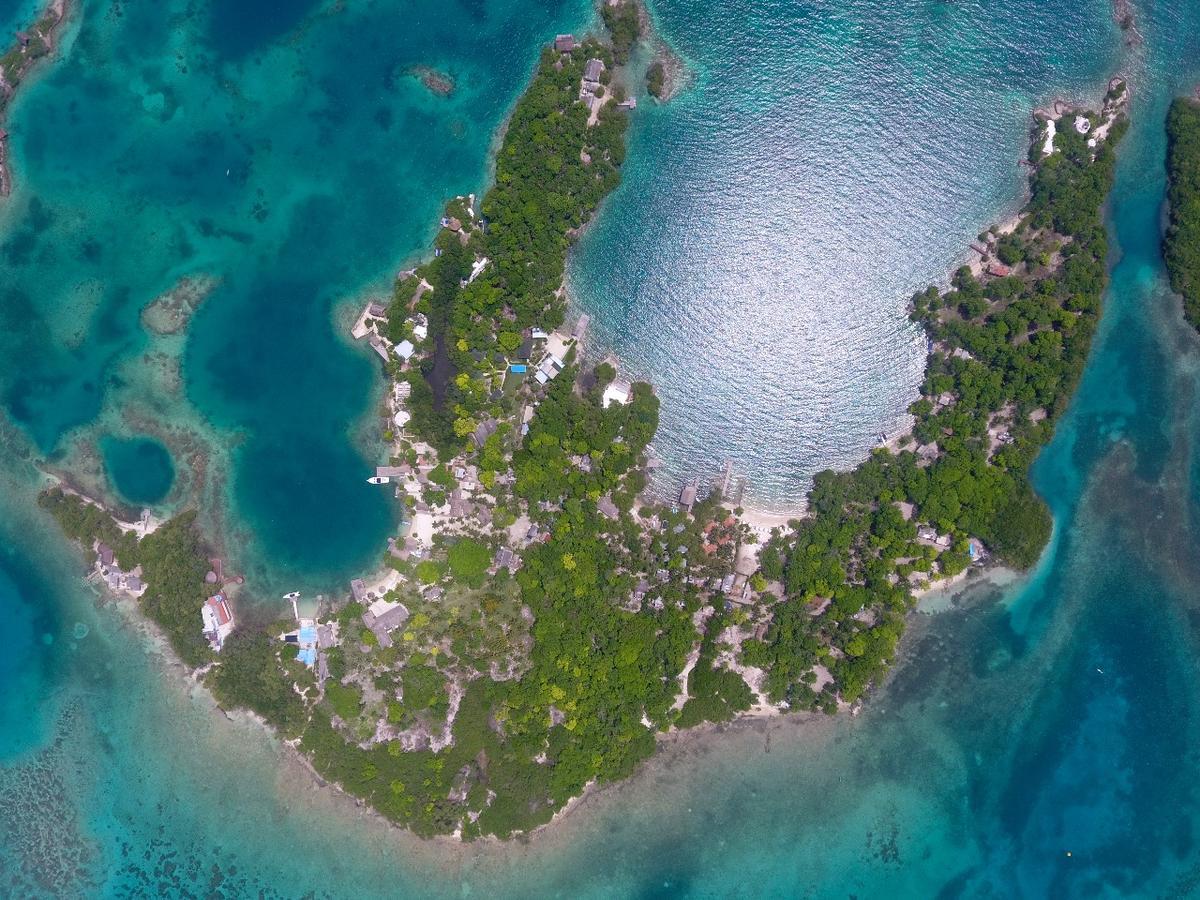 Islabela Islas Del Rosario Hotel *